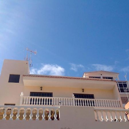 Casa El Cercado Villa Санта Крус де Тенерифе Екстериор снимка