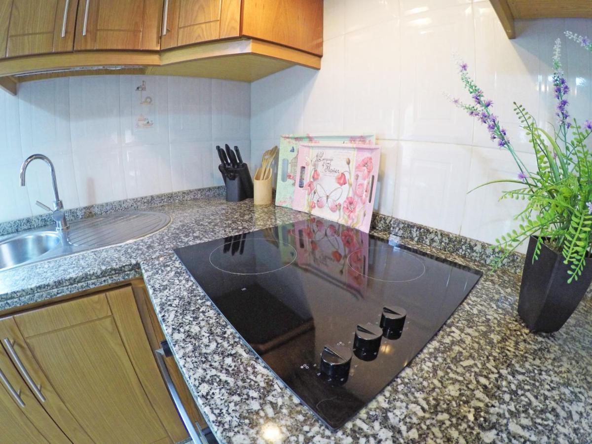 Casa El Cercado Villa Санта Крус де Тенерифе Екстериор снимка