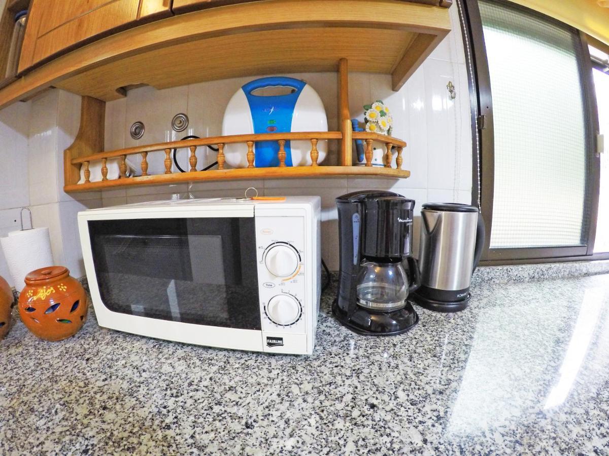Casa El Cercado Villa Санта Крус де Тенерифе Екстериор снимка