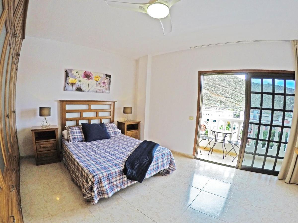 Casa El Cercado Villa Санта Крус де Тенерифе Екстериор снимка