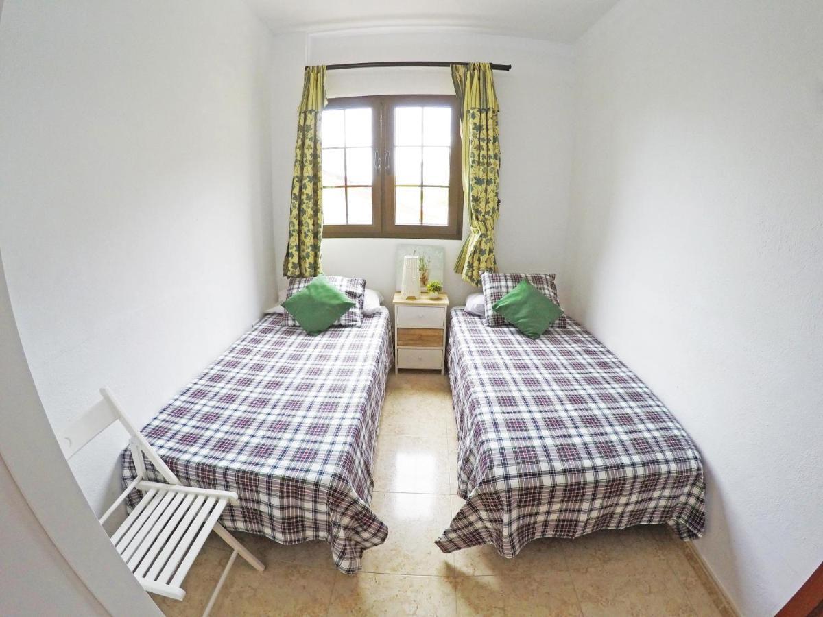 Casa El Cercado Villa Санта Крус де Тенерифе Екстериор снимка