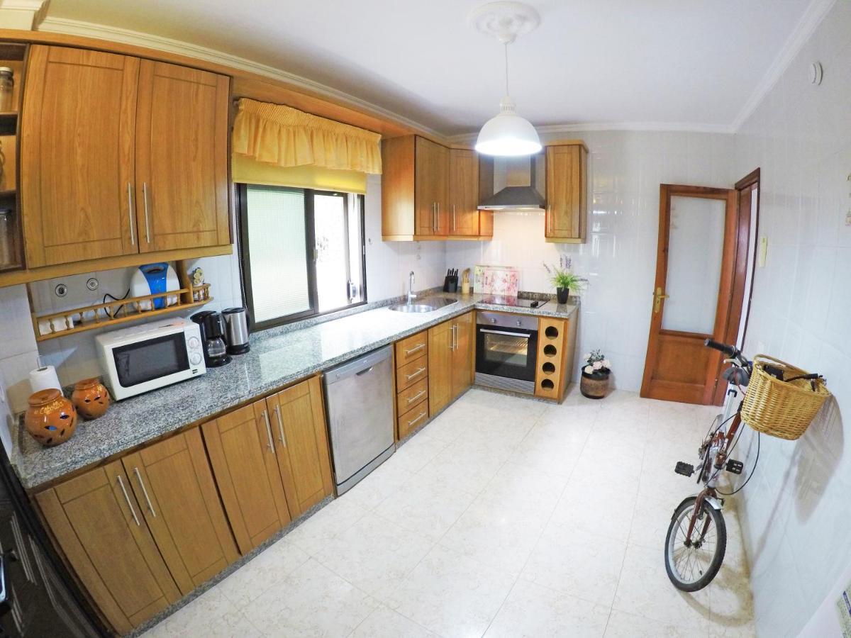 Casa El Cercado Villa Санта Крус де Тенерифе Екстериор снимка