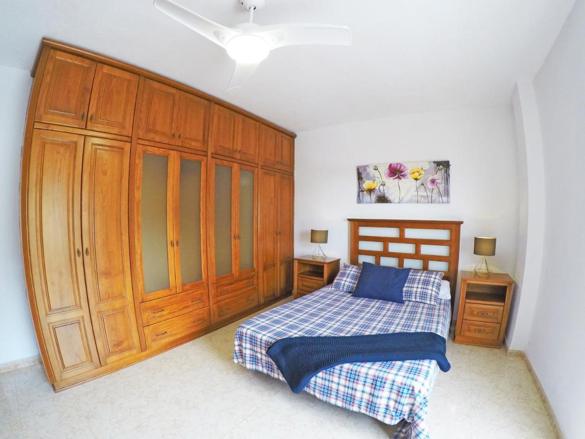 Casa El Cercado Villa Санта Крус де Тенерифе Екстериор снимка