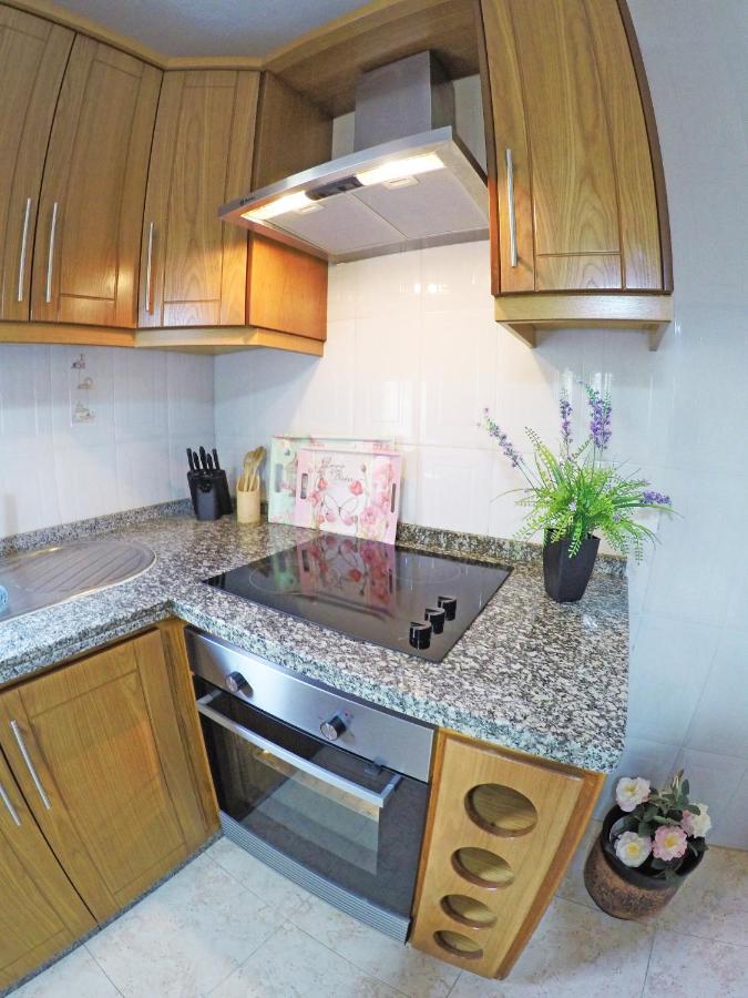 Casa El Cercado Villa Санта Крус де Тенерифе Екстериор снимка