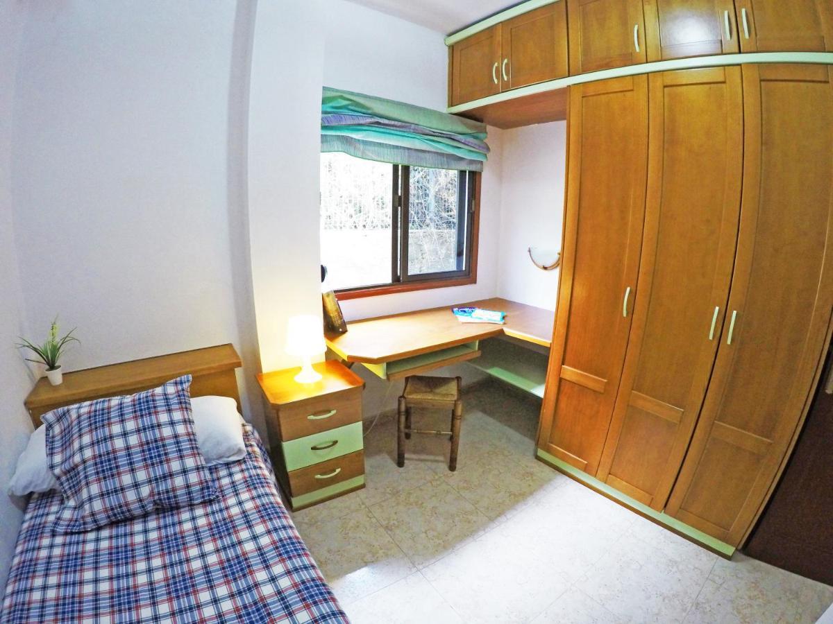 Casa El Cercado Villa Санта Крус де Тенерифе Екстериор снимка