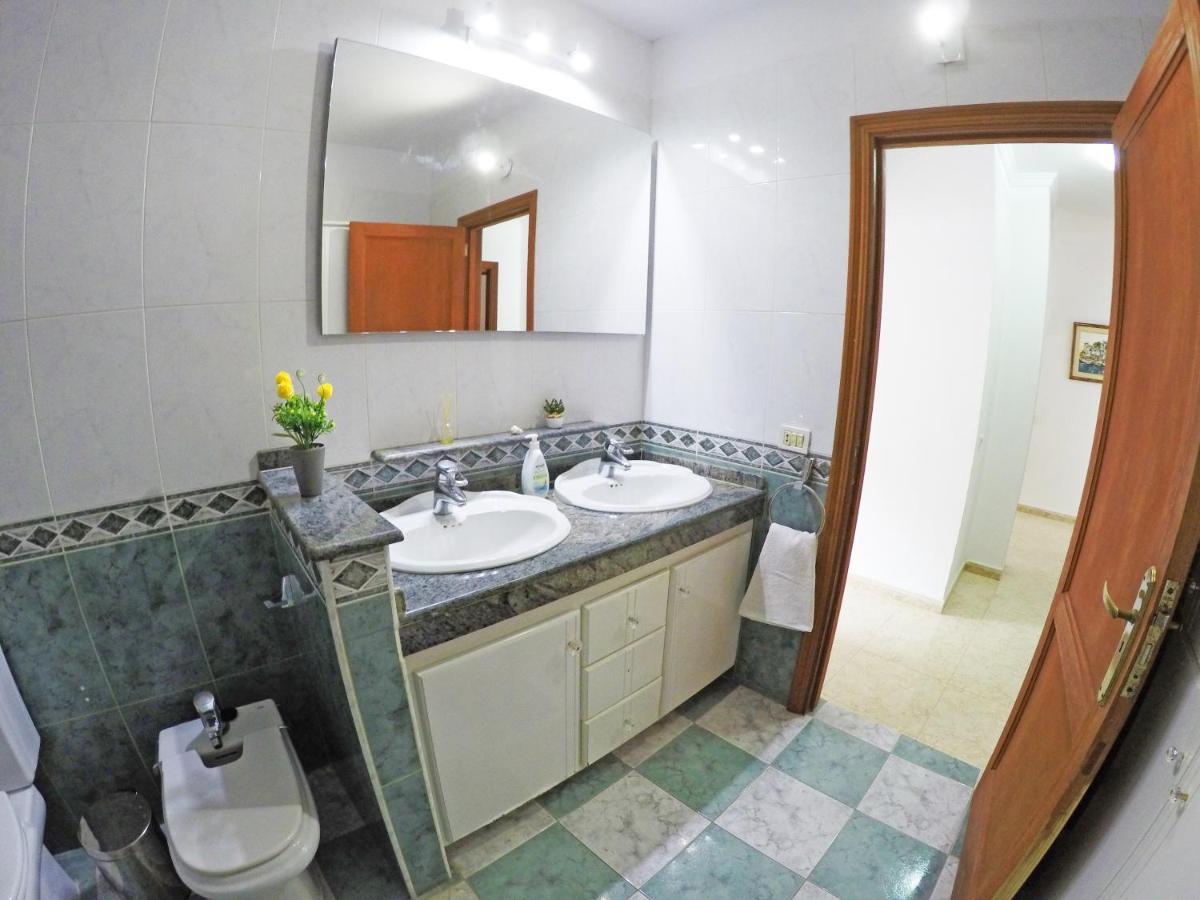 Casa El Cercado Villa Санта Крус де Тенерифе Екстериор снимка