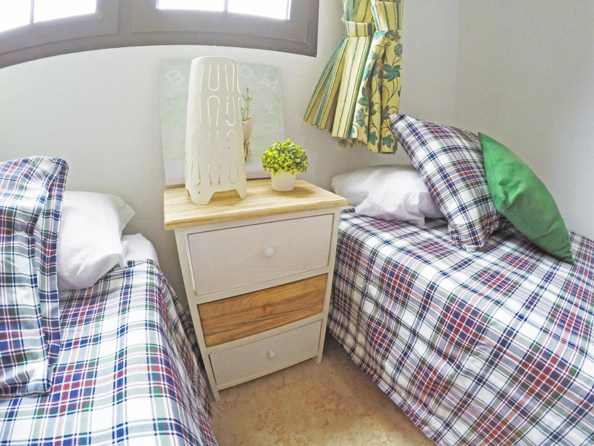 Casa El Cercado Villa Санта Крус де Тенерифе Екстериор снимка