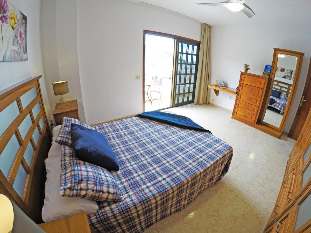 Casa El Cercado Villa Санта Крус де Тенерифе Екстериор снимка