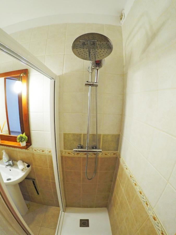 Casa El Cercado Villa Санта Крус де Тенерифе Екстериор снимка