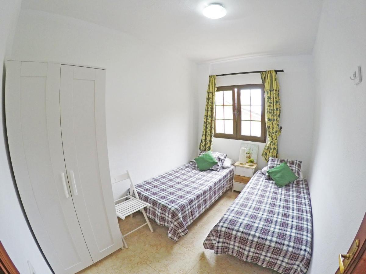 Casa El Cercado Villa Санта Крус де Тенерифе Екстериор снимка