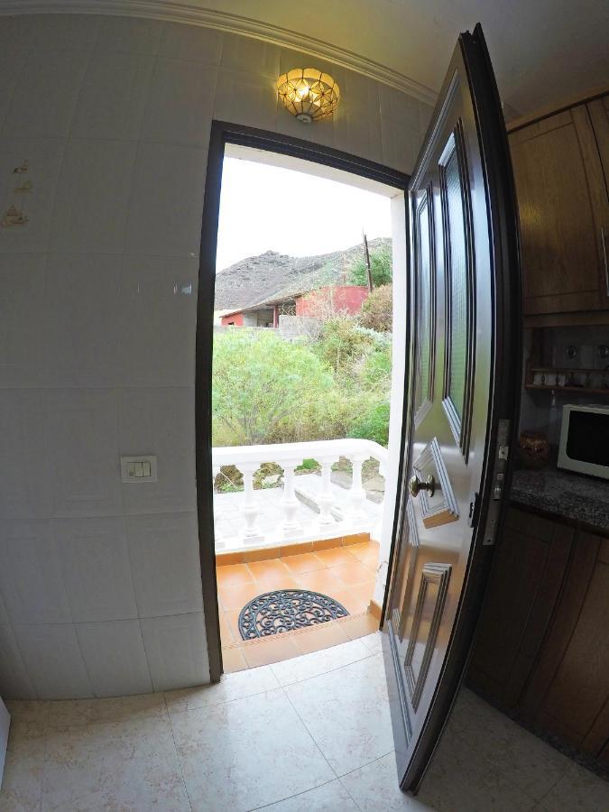 Casa El Cercado Villa Санта Крус де Тенерифе Екстериор снимка