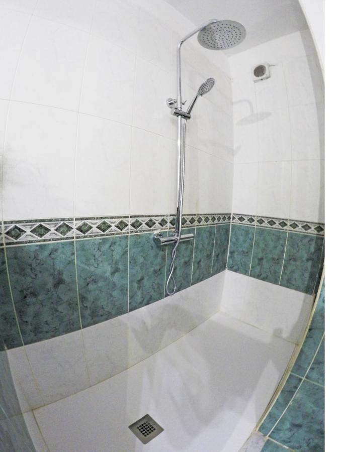 Casa El Cercado Villa Санта Крус де Тенерифе Екстериор снимка