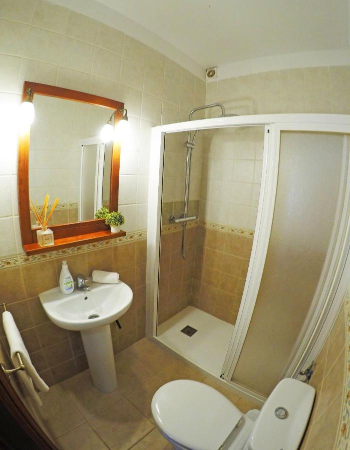 Casa El Cercado Villa Санта Крус де Тенерифе Екстериор снимка
