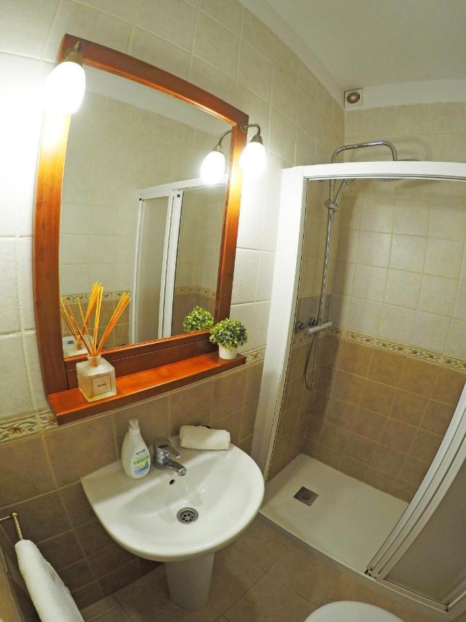 Casa El Cercado Villa Санта Крус де Тенерифе Екстериор снимка