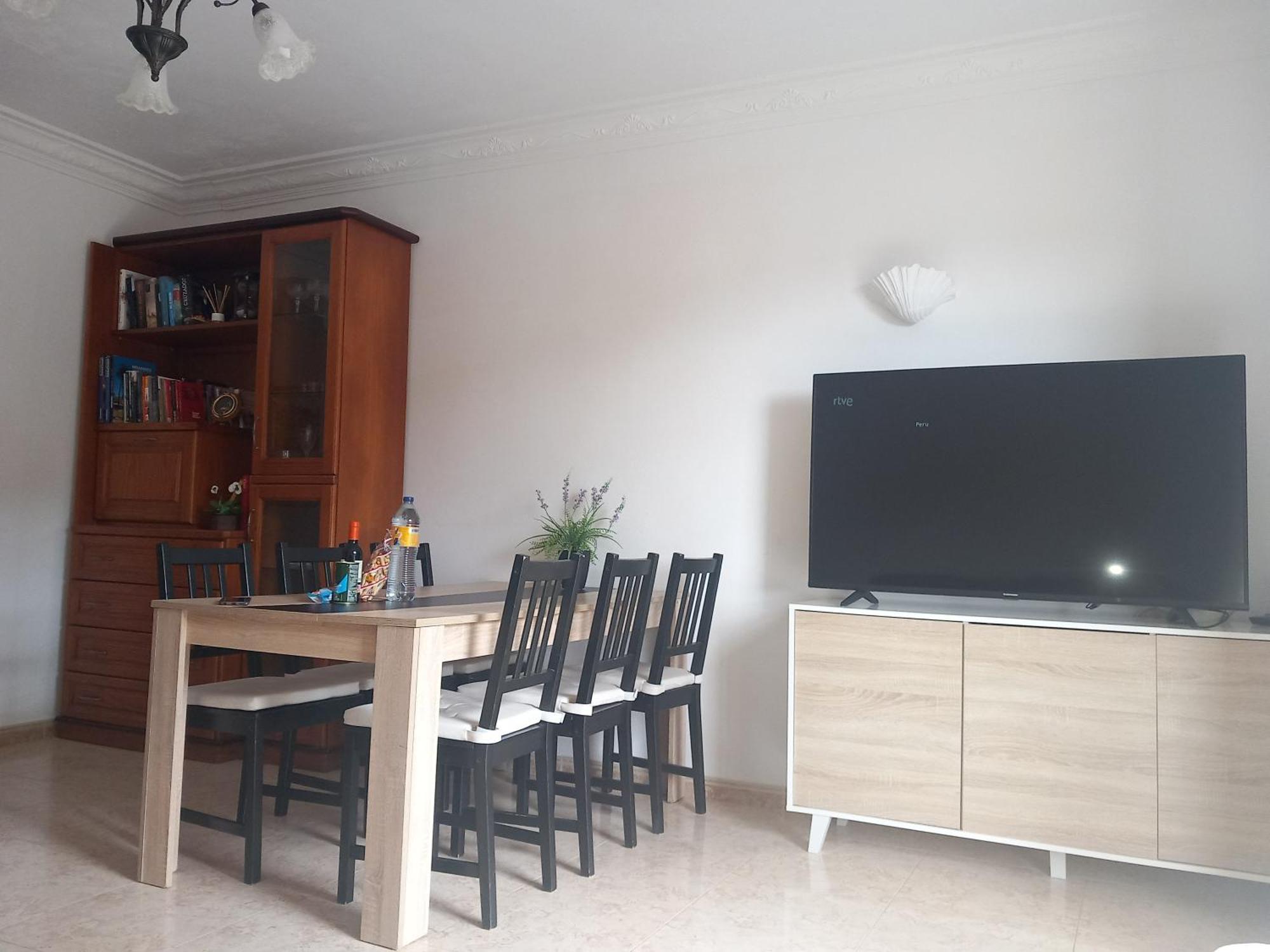 Casa El Cercado Villa Санта Крус де Тенерифе Екстериор снимка