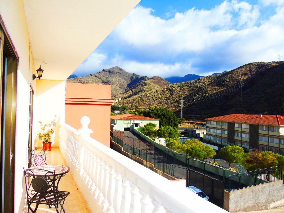 Casa El Cercado Villa Санта Крус де Тенерифе Екстериор снимка