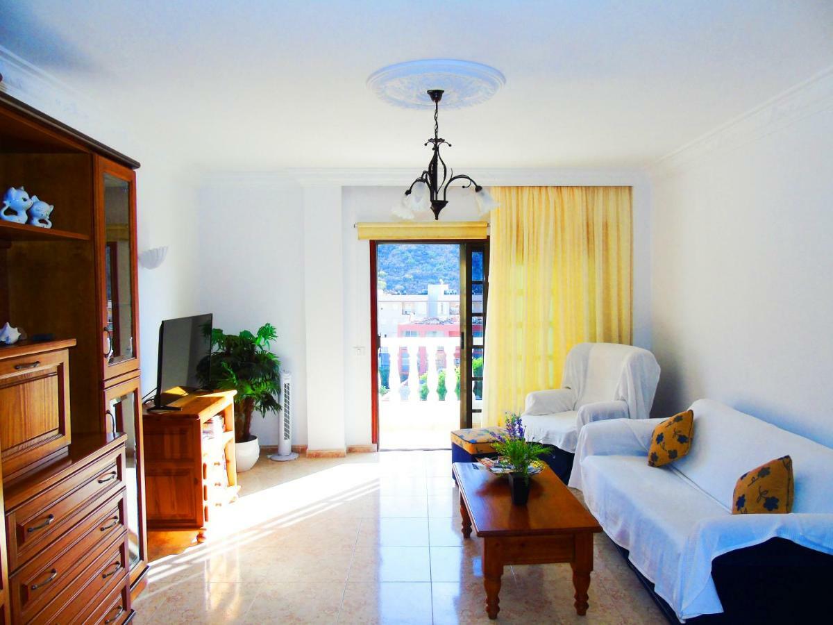 Casa El Cercado Villa Санта Крус де Тенерифе Екстериор снимка
